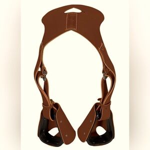 Weaver Youth Stirrups